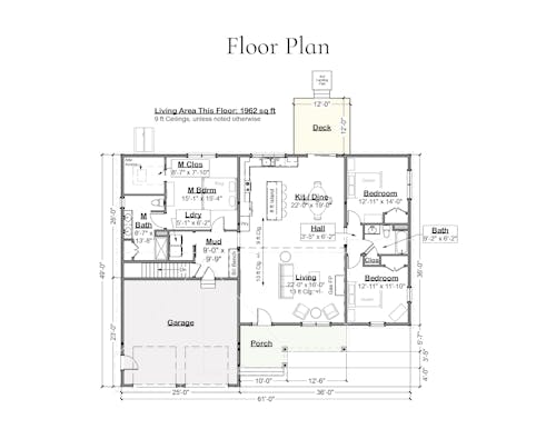 Floorplan 1 Image